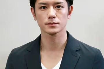 「最帥副社長」真的另起爐灶！瀧澤秀明離開傑尼斯5個月　宣布開新公司