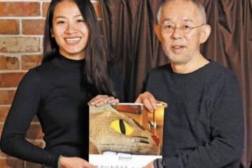 吉卜力陷入危機!宮崎駿「老搭檔」陷桃色醜聞「公器私用」泰國單親辣媽