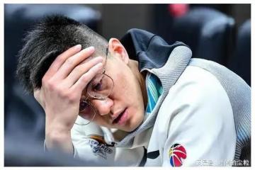CBA晚間報郭艾倫戰力急劇下降，廣東申訴判無效，高詩岩維護王晗