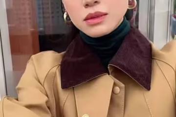 婚變風波後伏明霞首露面,與黎姿出席湯敏儀飯局,臉發福開心燦笑