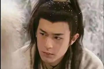 徐克籌拍《神鵰俠侶》，主演黃景瑜、周也，誰演誰被嘲！