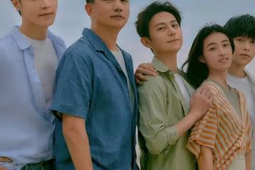 《嚮往的生活7》被曝改版，常駐僅剩何炅和黃磊，4個小輩做嘉賓