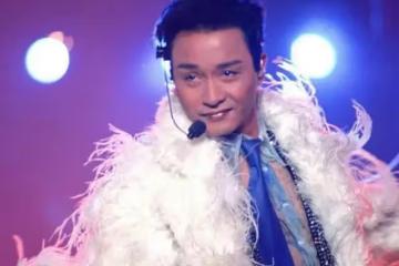 紀念張國榮變生意經？曝兩場音樂會互搶歌手，粉絲不滿陣容退票