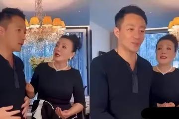 張蘭感情空白，渴望85歲之前披上婚紗，曾相親但拒絕老牛吃嫩草
