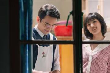 王凱的「拉垮」，給多少當紅戲骨提了個醒