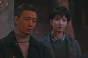 《他是誰》陳浩瀚改邪歸正,幫衛國平抓聶寶華,成功解救聶小雨