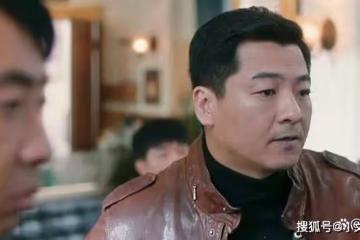 《他是誰》看到顧開岩獻出第一次，才懂她為何成為衛國平的過客