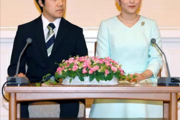 丈夫和公公在一周內自殺，涉嫌詐騙，為何沒人敢動真子公主的婆婆