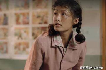 《人生之路》看懂了巧珍對劉立本的恨，才懂她愛上高加林是有陰謀的