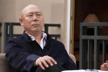 李大海曾被父親李成儒痛批啥也不是,如今功成名就,家人和睦