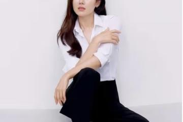 孫藝珍新年做收視女王，暫時沒時間和玄彬結婚，雙方默契拼事業