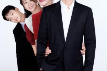葉一茜為說森碟壞話道歉,卻否認重男輕女,被田亮昔日言論打臉