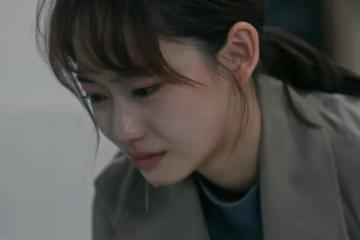 《他是誰》結局:一個遺憾,兩個驚喜,三個意難平