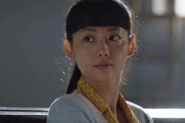 《人生之路》巧珍未婚生子，和馬栓在縣城開珍珍麵館，高加林被掃地出門