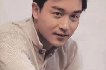 唐鶴德曬多張照片緬懷張國榮,感嘆「有誰共鳴」,為其已單身20年