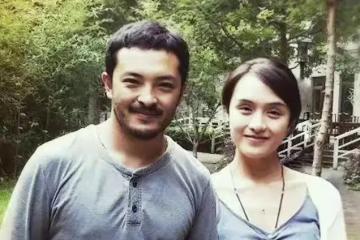 影帝富大龍:與饒敏莉結婚12年仍無房無車,愛情終究輸給了現實