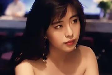別總說林青霞趙雅芝王祖賢有多美,我覺得這三個明星明明更美啊!