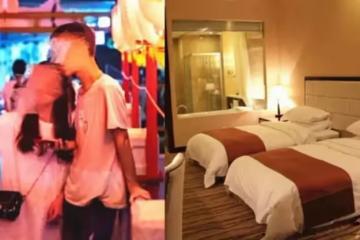 「沒結婚是自由身」！女友婚前與男閨蜜「旅遊3天2夜」同住標間 男友氣炸退婚：成全你的自由