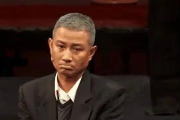 38歲文章健康引擔憂！滿頭白髮像個小老頭，馬伊琍變化卻不大