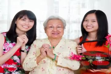 人老了要不要「把存款」告訴兒女呢？一位70歲老人的做法：聰明又有效「晚年幸福無憂」