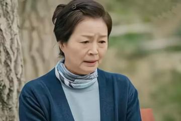 第一次說不，鳳凰男怒吼母親：給你養老的是我，還是表弟？