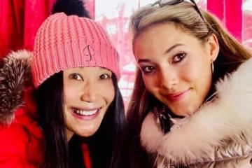 「頂流」谷愛凌,該不該成為孩子們的榜樣?