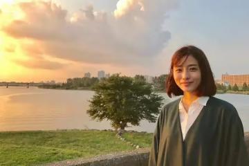 辣媽產後麻溜復工！石原里美將擔任NHK生活類節目主持人！！