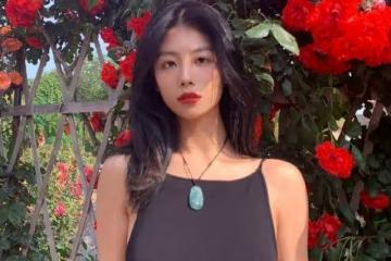 完美身材曲線、健身達人張皓月小姐姐，教你正確的健身＋飲食