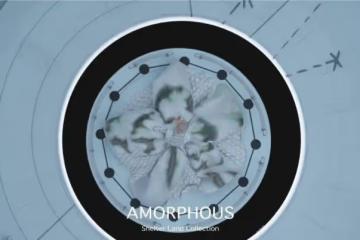 BFW 2022前瞻 數字時尚會場:Amorphous Studio