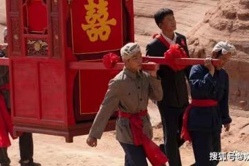 《人生之路》巧珍婚後懷上雙胞胎,孩子竟然不姓馬,高加林真不是人