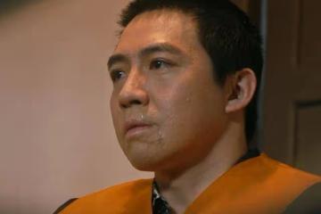 《他是誰》結局：趙世傑真實身份被揭，聶小雨意外懷孕