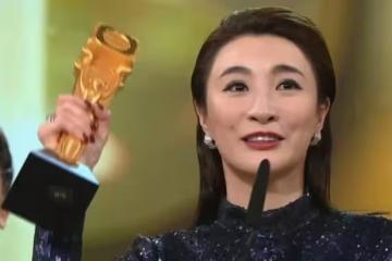 憶入行經歷不禁落淚！TVB視後林夏薇難忘臨演時期，感慨一路不易