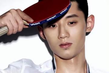 景甜獲得支援,500萬欠條只是開始,張繼科承認給他人看過視頻