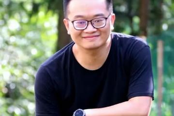 李微敖最新發文:主動迎接張繼科的到來,景甜暫時選擇沉默