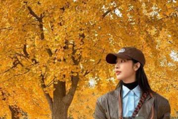 冬天的時尚秘密藏在大衣里，借鑑張儷的私服小巧思，追尋時尚吧