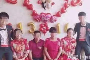 三女兒同時出嫁，母親分別給不同嫁妝，三個女兒氣得分了母親家產