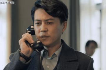 《無間》看懂閃官的一箭雙鵰,才明白他另有目的,火鶴必須死