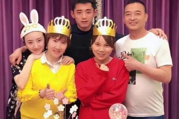 沒想到景甜張繼科風波，受傷害最大的是楊冪