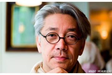 坂本龍一：新音樂教父，為《末代皇帝》作曲，兩度患癌，71歲去世
