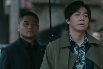 《他是誰》結局：看似大圓滿，實則留下3個意難平
