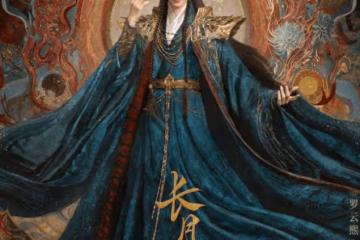《長月燼明》定檔4月6號播出嗎?《長月燼明》劇情很虐嗎