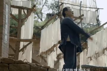 《人生之路》看高加林寧被戳脊梁骨拋棄巧珍,才懂寒門貴子的涼薄
