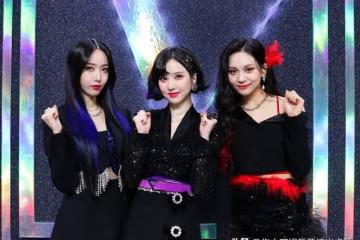 從全員確診新冠中出道的韓國新女團VIVIZ：我們是有經驗的新人