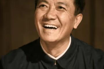 李幼斌為娶嬌妻「凈身出戶」，結束24年婚姻。卻是妻子的第三任丈夫