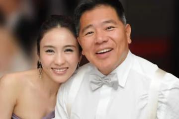 黎姿的五十歲生日,活成了女人都想要的生活,整場就倆字:高級!