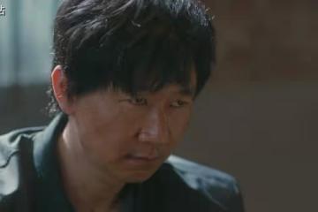 《他是誰》草草落幕,余愛芹案未破,消失的幕後黑手,或有第二部