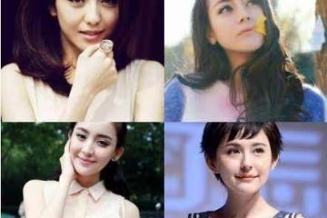 當家花旦迪麗熱巴上位史，踩老闆好姐妹上位，史上最水金鷹女神？