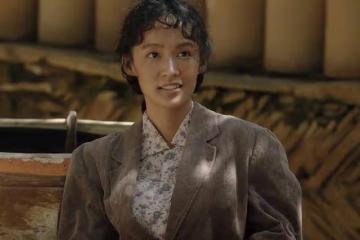 《人生之路》巧珍帶娃上海求醫，高加林得知事情真相