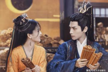 《長月燼明》小說大結局是he嗎?《長月燼明》最後結局是好是壞?