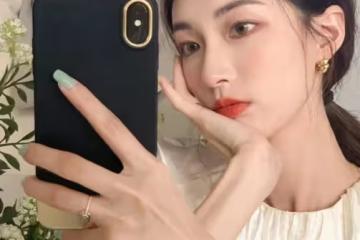 成為優秀的紋繡師，要做到以下四點，責任心是第一位